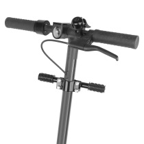 小米M365 PRO电动滑板车儿童扶手踏板车条纹款小孩手扶杆改装配件