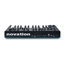 诺维逊 Novation Bass Station II 经典模拟贝司低音合成器25键