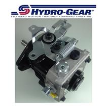 Hydro-Gear柱塞泵丹佛斯变量串P系列闭式行走系统变量泵