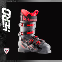 ROSSIGNOL金鸡男士Hero World Cup竞技款双板滑雪鞋硬度110-120