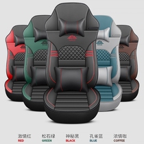 福田欧曼GTL专用座套欧曼EST货车座椅套大货车驾驶室装饰四季通用