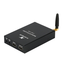 天创恒达710HN视频直播编码器高清网络RTMP推流HDMI输入H.264/265