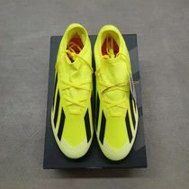 Adidas阿迪达斯男女防滑耐磨软人造草坪运动足球鞋IF0698