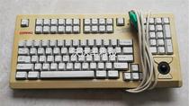 询价二手樱桃G80-11800机械键盘樱桃茶轴键盘，成色如图议价