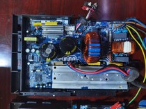 美的空调 变频外主板 KFR-51W/BP2-RX62T+FSBB30CH60CM+LMS电控盒