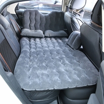 沃尔沃充气床垫XC6090S90S60LS80V60VXC40后排汽车内饰用品改装饰