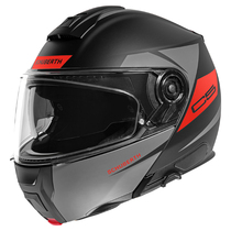Schuberth舒伯特C5翻盖头盔摩托车拉力盔骑行机车防雾双镜片全盔