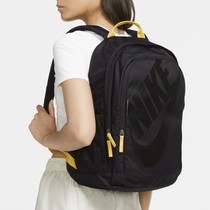 Nike耐克男包女包双肩包2022夏大容量运动休闲背包书包CK0953