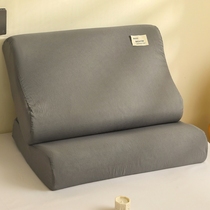 乳胶枕套一对专用橡胶单个枕头套装40x60家用单人30x502024年记忆