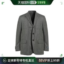 香港直邮潮奢 Polo Ralph Lauren Polo 拉夫 劳伦 男士西装外套