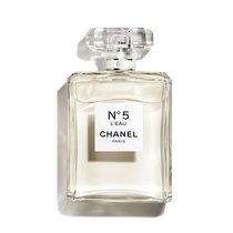 Chanel/香奈儿五号之水女士香水35-50-100ML