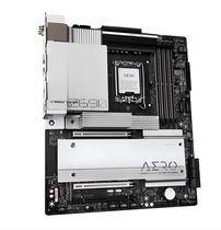 Gigabyte/技嘉Z690 AERO D D5 ATX 雷电4主板 macOS免引导Sonama