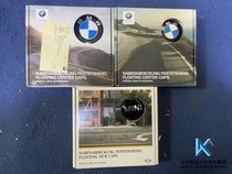 BMW宝马原厂 悬浮式轮毂盖 固定式轮毂中心装饰 MINI迷你JCW 4S店