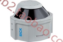 德国SICK西克激光传感器MRS6124R-131001德 国进口24线激光激光器