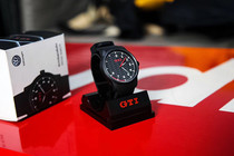德国大众 原装 精品 GTI手表 运动 款腕表 电子