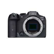 佳能R7 R10 R50 R100二手照相机APS-C画幅4K高清Vlog数码微单相机