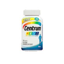 美国CENTRUM进口善存成人男复合维生素多种矿物质