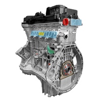 万震达动力适用于奔驰271发动机1.8排量C级C200 250E级E200 250