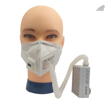 远大移动肺保空气净化器除花粉雾霾透气电动送风肺宝主动呼吸器3M