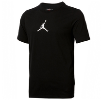 NIKE耐克男装2022新款Jordan系列运动上衣休闲短袖T恤 CW5191-010