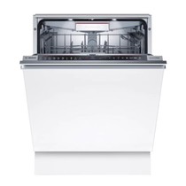 德国进口Bosch博世 SMD8YC801 洗碗机全嵌入8系14套原装新款 现货