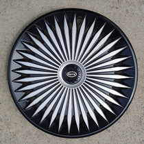 适用于开瑞海豚EV轮毂盖轮毂罩15/16寸改装轮胎盖铁钢圈装饰罩盖