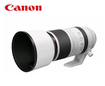 佳能(Canon) RF100-500mm F4.5-7.1 L IS镜头 适用 R  R5 R6 预售