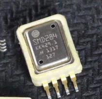 SMD284 宝马n52发动机电脑测量压力八角传感器芯片 质量可靠直拍