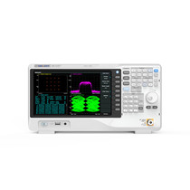 鼎阳SSA3000X Plus系列频谱分析仪1Hz~1M带宽 SSA3015X PLUS