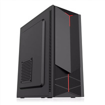 支持X79X58双路服务器主板 台式电脑紧凑型机箱diy 办公商务E atx