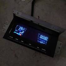 长城哈弗H3CD显示屏CD机收音机空调控制屏显示器cd显示屏仪表台