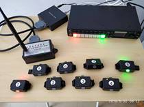 bmd切换台无线Tally灯导播通话系统强氧导播台卓超ZCTX-20