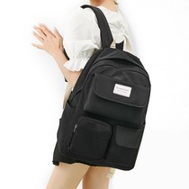 维多利亚旅行者S8039简约时尚多功能双肩包休闲运动背包节日礼品