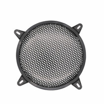 汽车音响喇叭铁网罩6.5寸8寸10寸12寸15寸保护罩装饰圈防尘音箱网