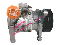 适用于丰田皇冠 3.0L SUPRA雷克萨斯GS300空调压缩机冷气泵制冷机