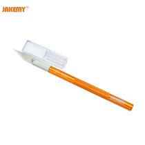 杰科美（Jakemy) JM-Z05铝合金雕刻刀 手机笔记本平板电脑包膜刀