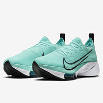 Nike/耐克正品ZOOM TEMPO NEXT% FK 男女跑步运动鞋CI9924-300