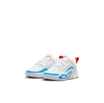 Nike/耐克Jordan Tatum 1 塔图姆一代幼童宝宝鞋篮球鞋DX5358-100