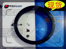 Heyco 电缆固定件和配件 SB 4.0-55 黑色 2479