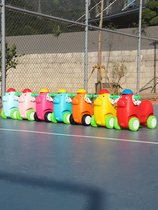 玩具车器广场械户外小车室内游乐场设备幼儿园室外淘气堡动物儿童