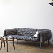 写意空间沙发北欧现代Ligne Roset 休闲椅布艺创意个性休闲椅沙发