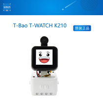 T-Bao T-WATCH K210 AIOT 可编程 AI小车 2MP OV2640 AI摄像头