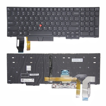 适用联想 E580 L580 E585 L590 E590 E595 T590 P52 P53 P15S键盘