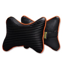 适用于奔驰汽车头枕GLE350 GLS450 ML S400 500L护颈枕抱枕腰靠垫