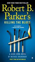【预售】Robert B. Parker's Killing the Blues