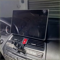 斯歌达适用于本田八代雅阁大屏导航360全景一体机中控显示屏