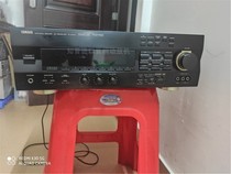 二手音响Yamaha/雅马哈R-V902 AV功放机大功率家用高端家庭影院