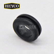 G1089 Heyco 连接器 电缆固定件和配件 0.25 in 现货