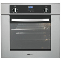 德国GADENA/佳德纳0328S电烤箱嵌入式大容量烤箱家用智能烤炉