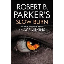 预订Robert B. Parker's Slow Burn